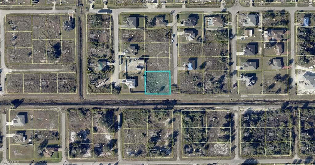 4608 Flora AVE S LEHIGH ACRES, FL 33976