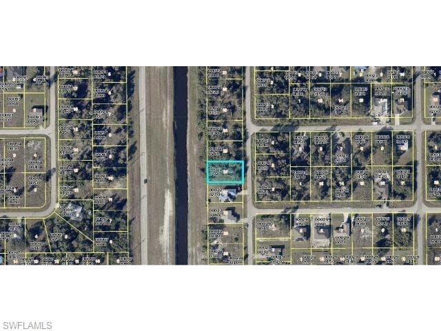 4304 Loraine AVE S LEHIGH ACRES, FL 33976