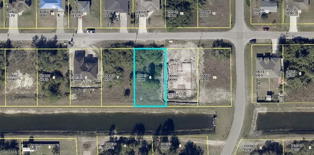 3405 15th ST SW LEHIGH ACRES, FL 33976