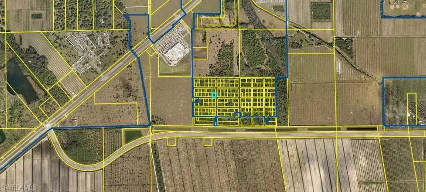 00 Hendry ST LABELLE, FL 33935