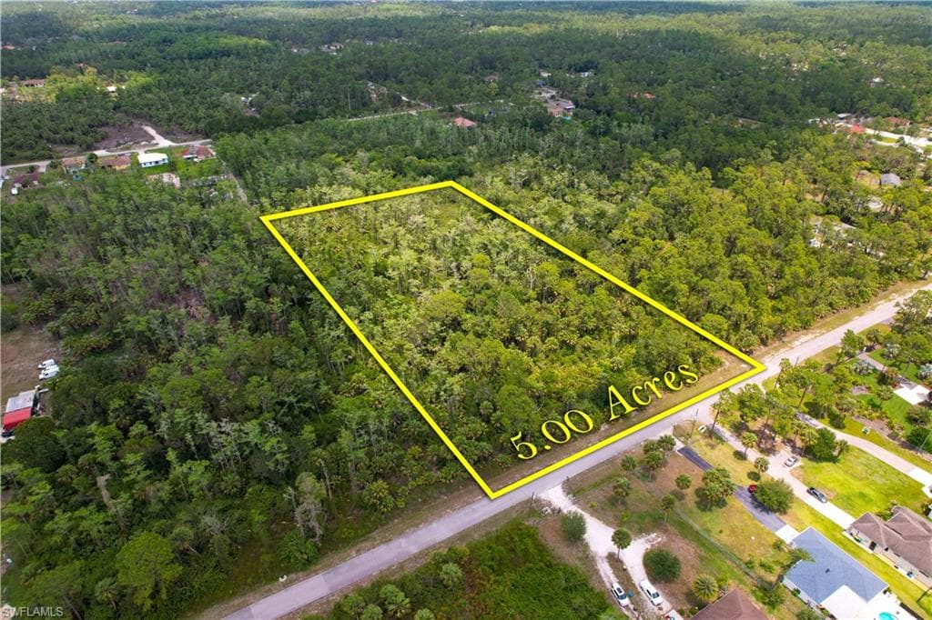 0000 12th Ave NE NAPLES, FL 34120