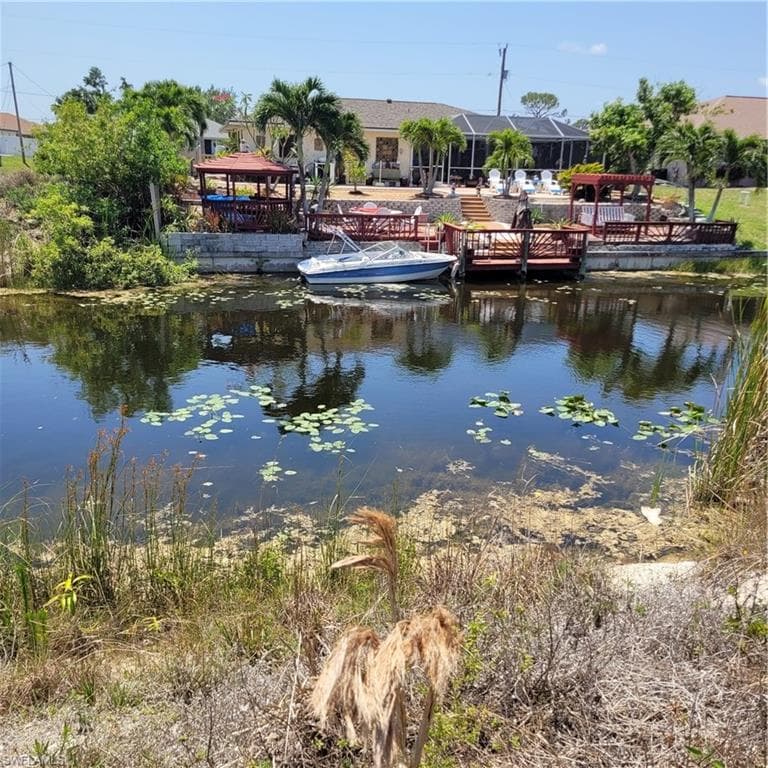 1710 NW 14th ST CAPE CORAL, FL 33993
