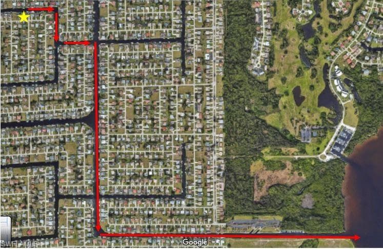 1911 SE 10th ST CAPE CORAL, FL 33990