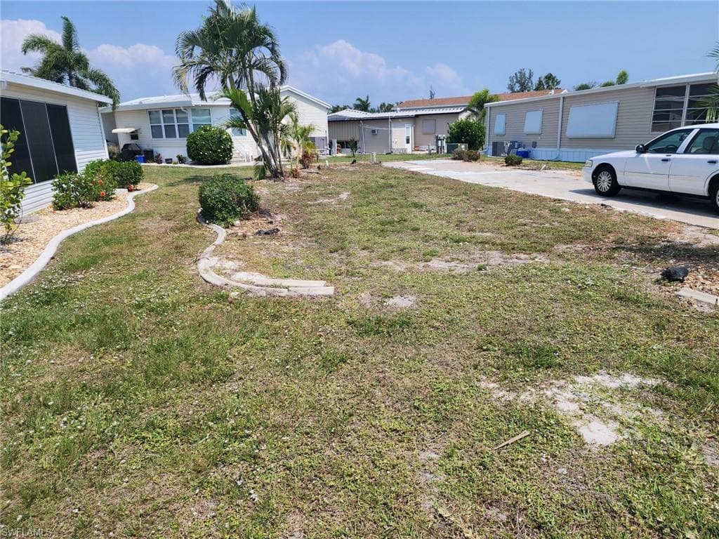 78 Gertrude ST FORT MYERS, FL 33908
