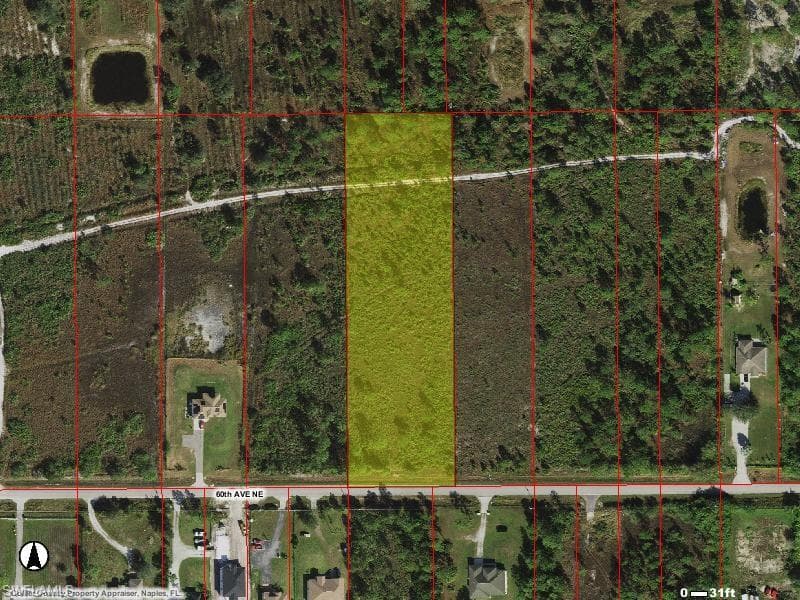 4225 60th AVE NE NAPLES, FL 34120