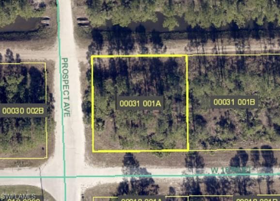 406 18th ST LEHIGH ACRES, FL 33972