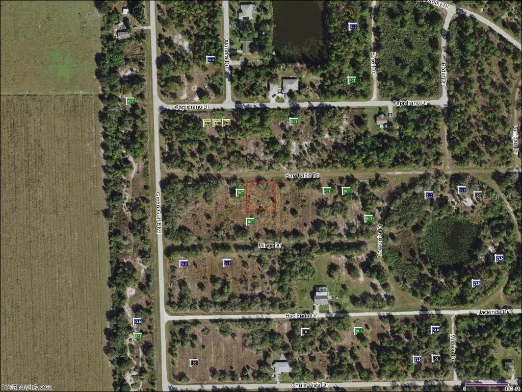 27059 San Pablo DR PUNTA GORDA, FL 33955