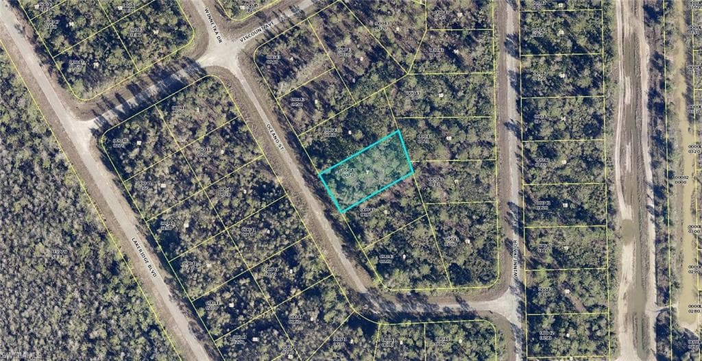2124 Oceano ST LEHIGH ACRES, FL 33972
