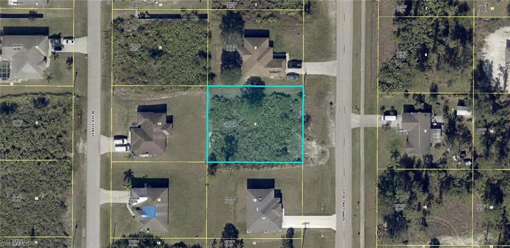 1205 Sunniland BLVD LEHIGH ACRES, FL 33971
