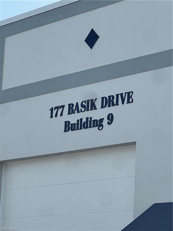 177 Basik DR 1 Bldg 9 NAPLES, FL 34114