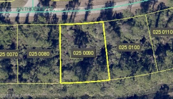 926 Anthony ST E LEHIGH ACRES, FL 33974