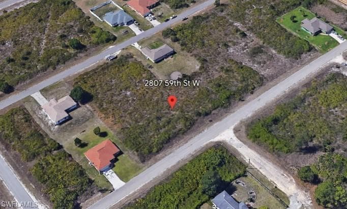 2807 59th ST W LEHIGH ACRES, FL 33971