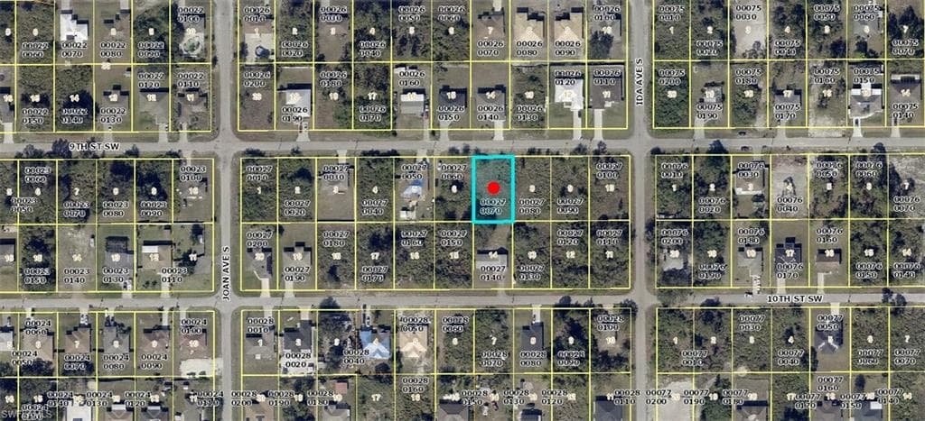2907 9th ST SW LEHIGH ACRES, FL 33976