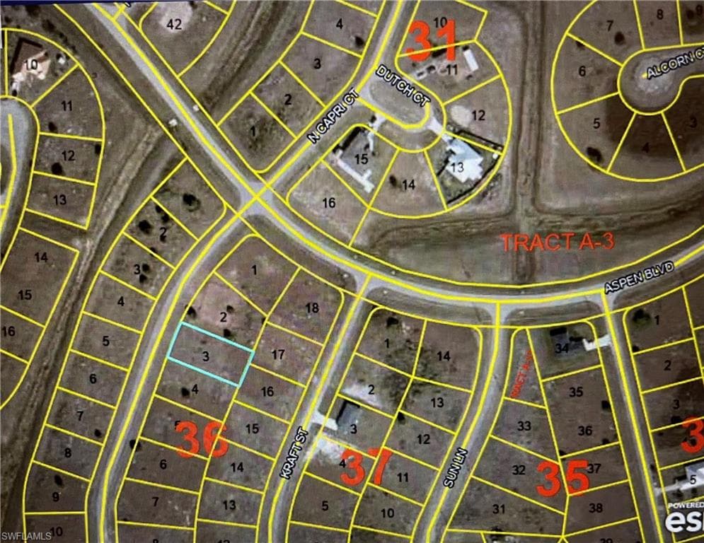 S Capri CT LABELLE, FL 33935