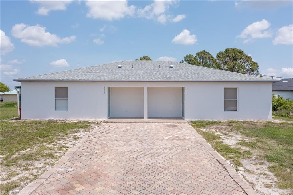 4512/4514 Leonard BLVD S LEHIGH ACRES, FL 33973