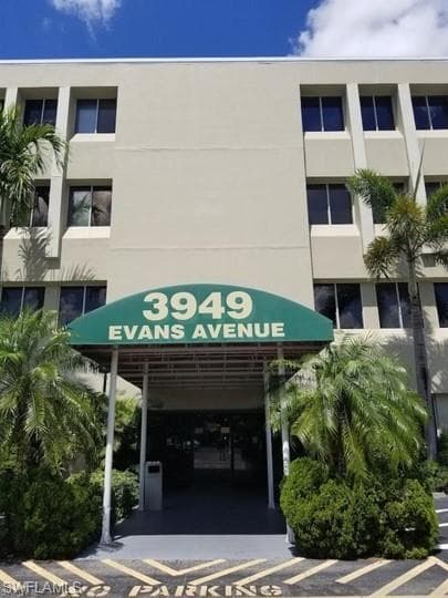 3949 Evans AVE 405 FORT MYERS, FL 33901