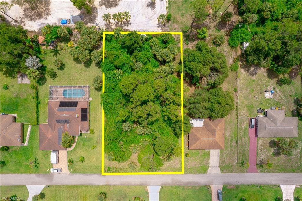 508 Glenn AVE LEHIGH ACRES, FL 33972