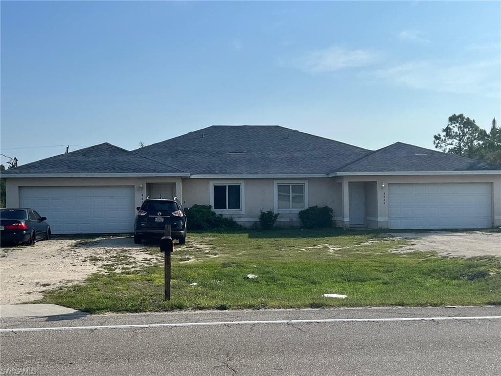 4624 Leonard BLVD LEHIGH ACRES, FL 33973
