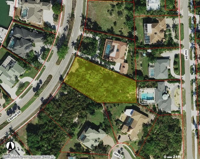 779 Barfield DR MARCO ISLAND, FL 34145