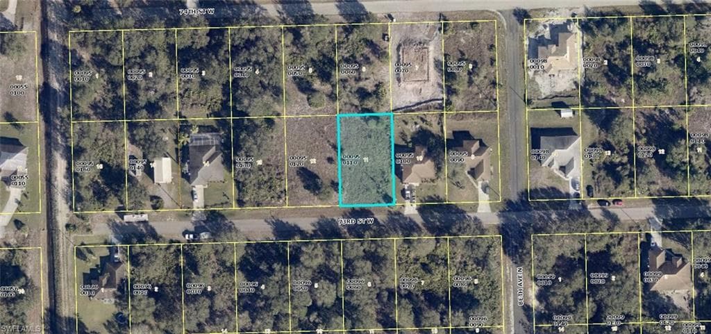2518 73rd ST W LEHIGH ACRES, FL 33971