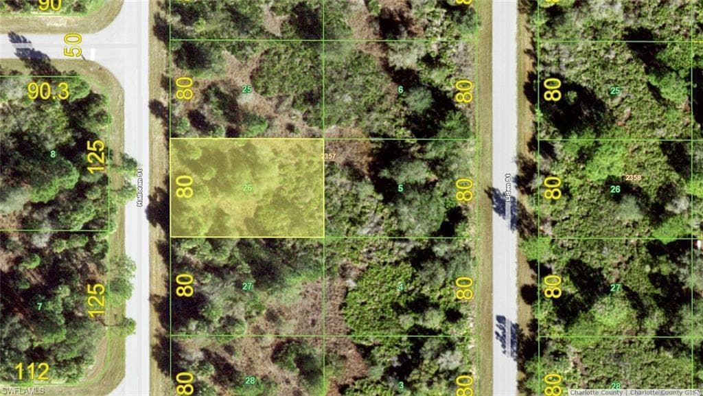 326 Halloran ST PORT CHARLOTTE, FL 33953
