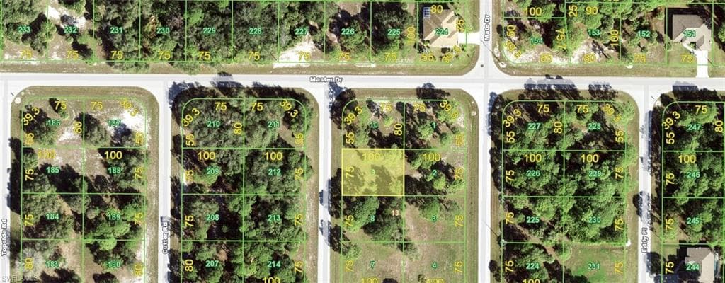 3 Mate CIR PLACIDA, FL 33946