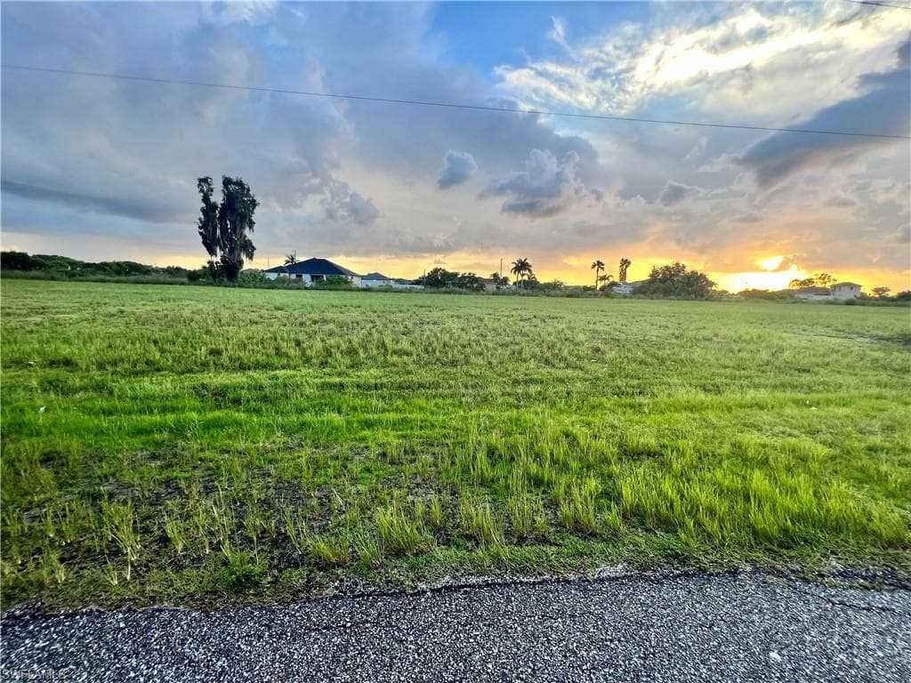 1106 NE 18th AVE CAPE CORAL, FL 33909