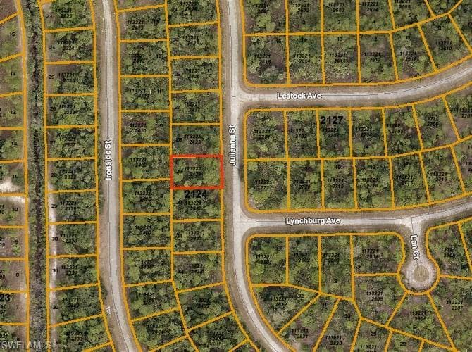 Julianna ST NORTH PORT, FL 34288