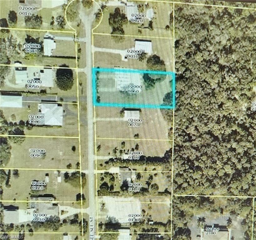 21059 See See ST ESTERO, FL 33928