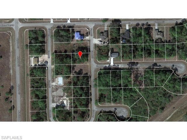 6505 Forest CIR LABELLE, FL 33935