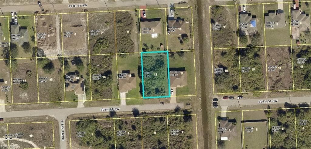 2802 30th ST SW LEHIGH ACRES, FL 33976