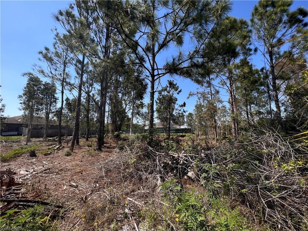 917-919 Jaguar BLVD LEHIGH ACRES, FL 33974