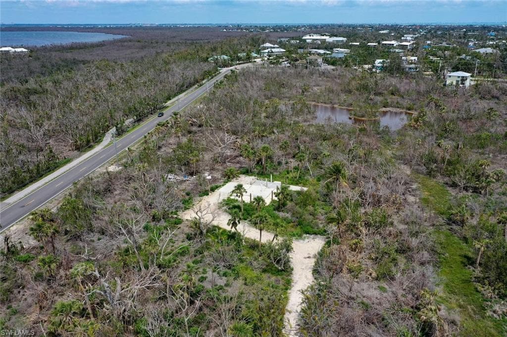 2615 Tamarind RD SANIBEL, FL 33957