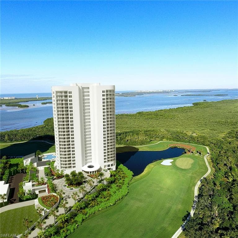 4991 Bonita Bay BLVD 2403 BONITA SPRINGS, FL 34134