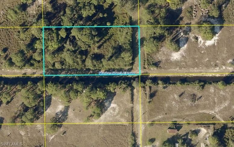 615 N Utopia ST MONTURA RANCHES, FL 33440