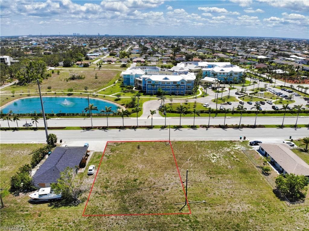 1416 Santa Barbara BLVD CAPE CORAL, FL 33991