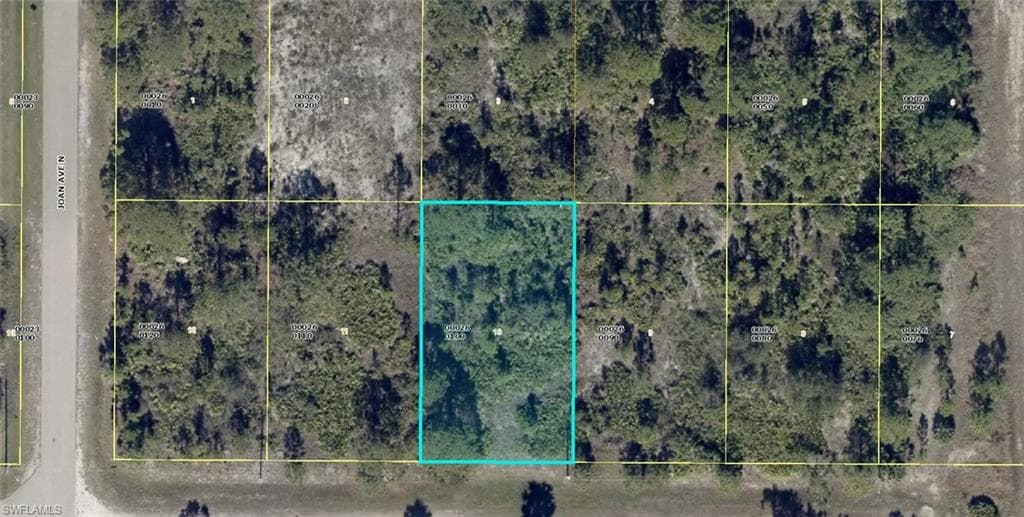 2906 37th ST W LEHIGH ACRES, FL 33971