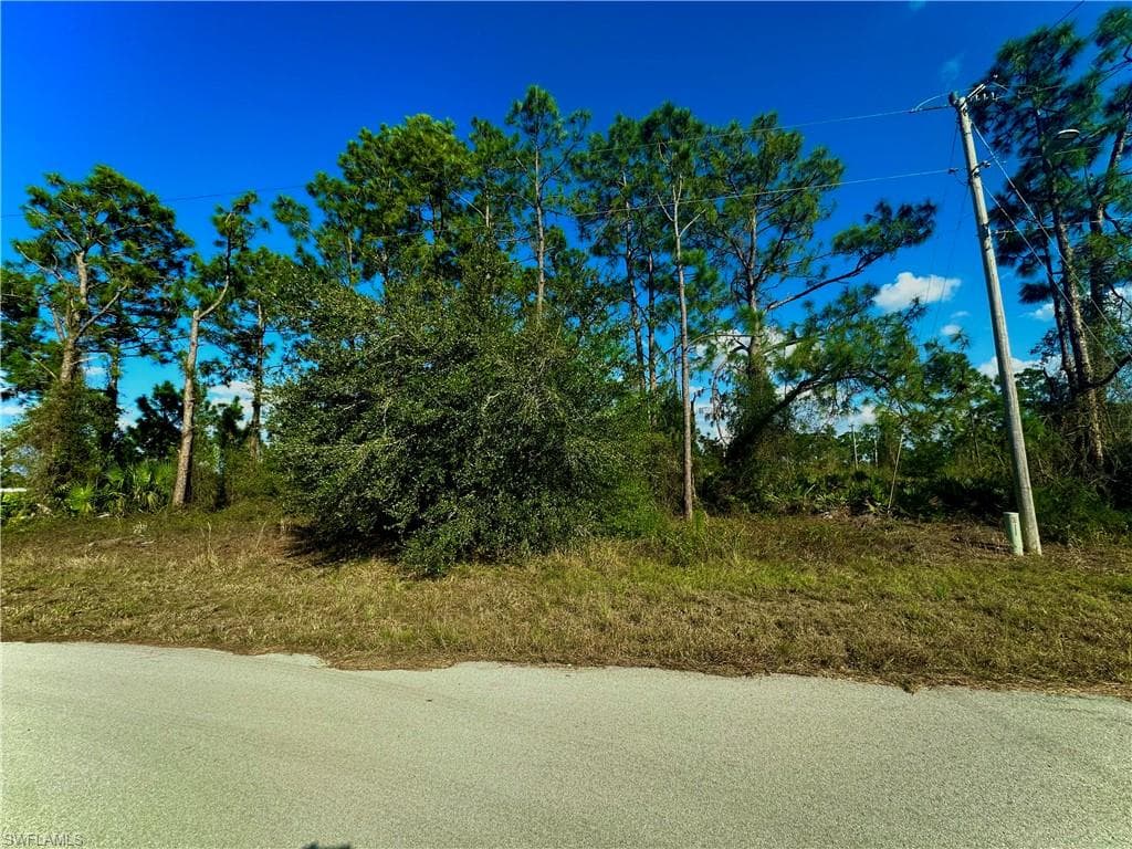 941 Manresa AVE S LEHIGH ACRES, FL 33974