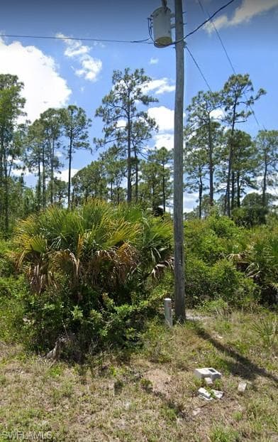 3419 56th ST W LEHIGH ACRES, FL 33971