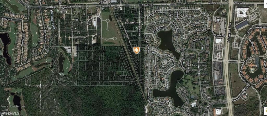 Tropicana AVE ESTERO, FL 33928