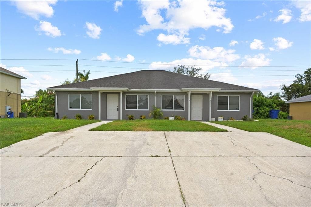 8264-8268 Matanzas RD FORT MYERS, FL 33967