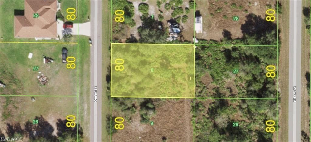 446 Omen ST PUNTA GORDA, FL 33982