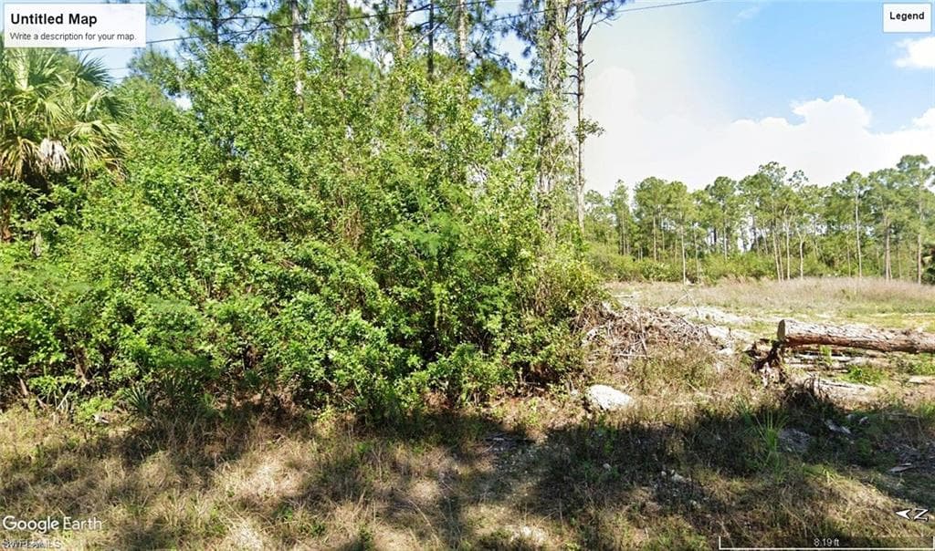 310 Carolina WAY LEHIGH ACRES, FL 33936