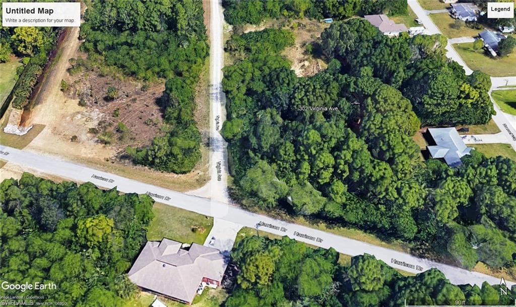302 Virginia WAY LEHIGH ACRES, FL 33936