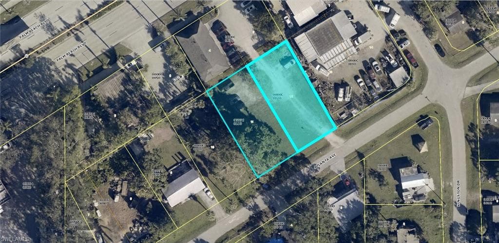 5155 & 5163 Atlanta AVE FORT MYERS, FL 33905