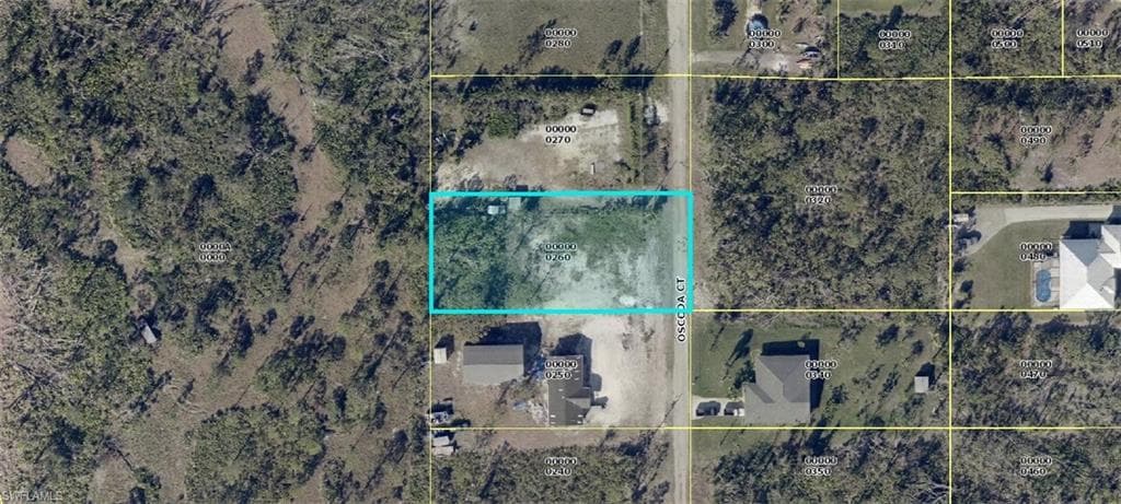 11941 Oscoda CT BOKEELIA, FL 33922
