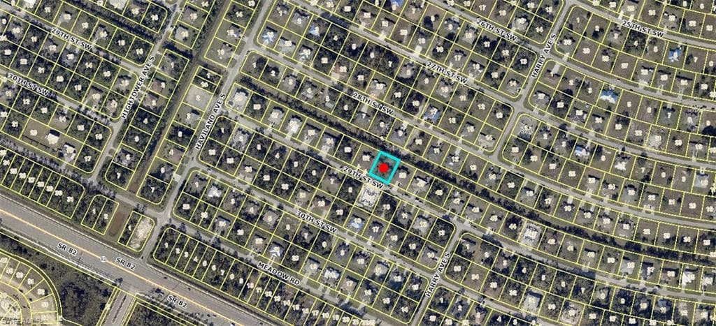 4516-4518 29th ST SW LEHIGH ACRES, FL 33973