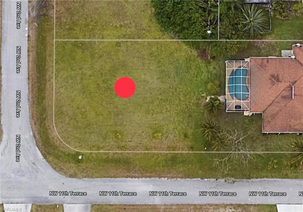 1117 NW 2nd AVE CAPE CORAL, FL 33993