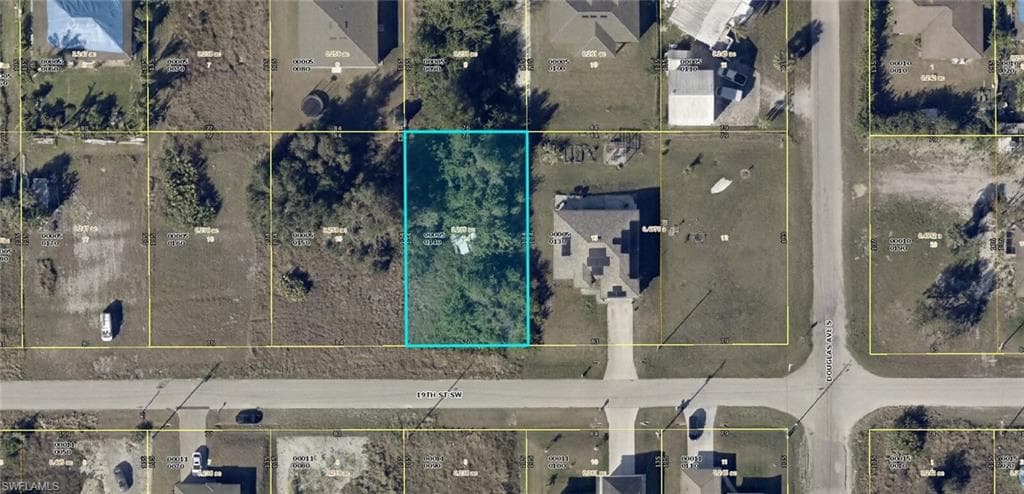 4204 19th ST SW LEHIGH ACRES, FL 33976