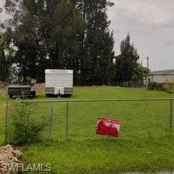 2811 Winona DR NORTH FORT MYERS, FL 33917